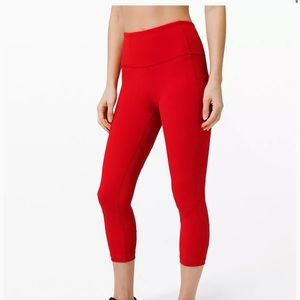 Lululemon Pace Rival Leggings